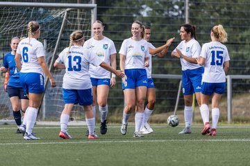 Bild 143 - F SC Ellerau - TuRa Harksheide : Ergebnis: 2:7